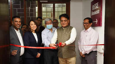 IISc opens India’s first centre of excellence for 3D bioprinting