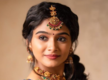 
10 stunning looks of Reshma Venkatesh
