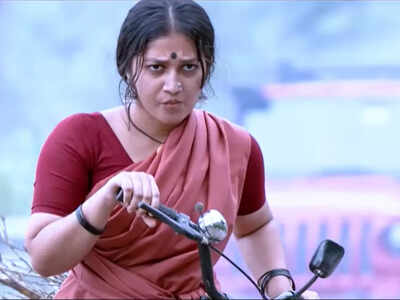 Susmitha Prabhakaran to sport a bold avatar; Neeyum Njanum new teaser  evokes surprise - Times of India