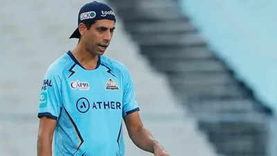We're looking to rope in a fast bowler, says Gujarat Titans coach Ashish Nehra