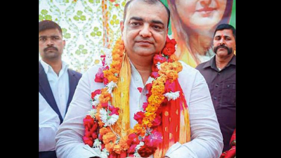In terms of population, Rampur is like Kashmir, says BJP's newly ...