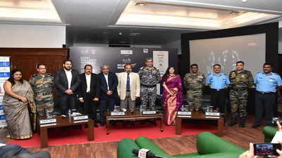 Job meet for retired defence personnel in Kolkata