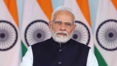 India's G20 presidency: PM Modi chairs meeting with governors, chief ministers and LGs