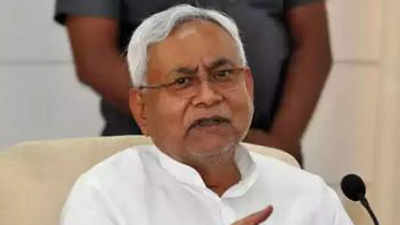 Bihar CM Nitish Kumar should hand over reins to his deputy Tejashwi Yadav: Sushil Modi and former RJD MLA