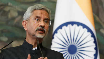 Delay in issuing foreign visas matter raised with US, UK: S Jaishankar