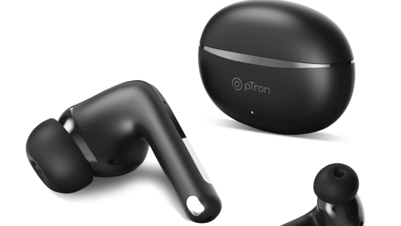 Ptron bassbuds service centre best sale near me