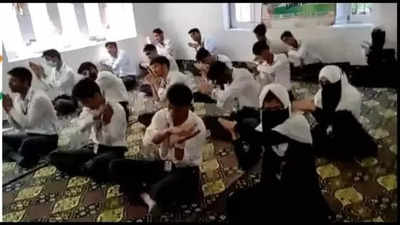 Probe madrassas taking in non-Muslims, says NCPCR