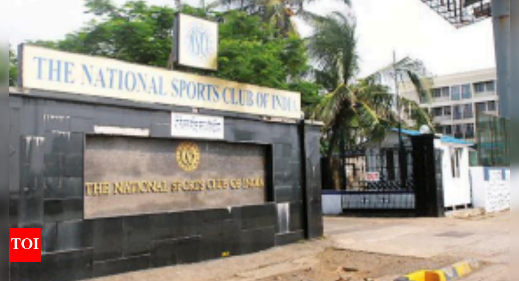 Nsci: Mumbai: ED files money-laundering case against ex-NSCI office ...