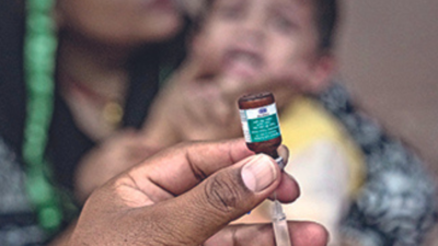 Measles claims malnourished & unvaccinated Kurla kid, Mumbai Metropolitan Region toll 15