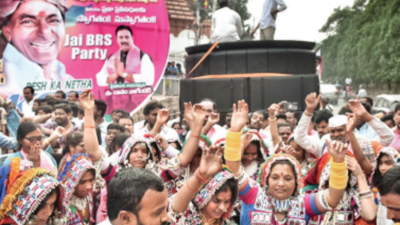 Telangana CM K Chandrasekhar Rao in no hurry to fight polls