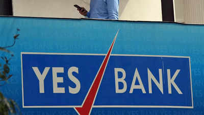 Shares of Yes Bank rise 11%