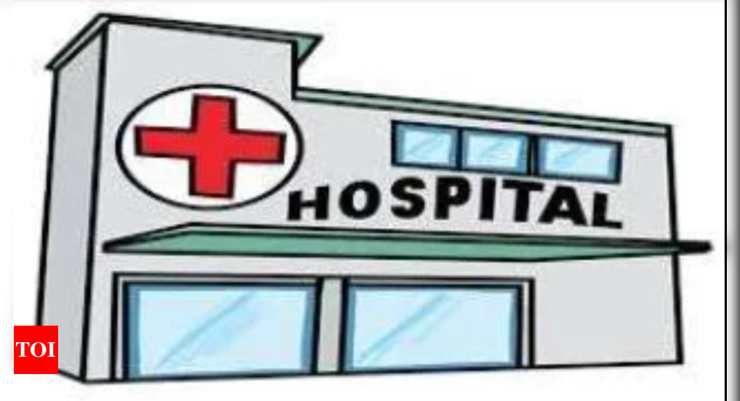 अग्निशमन विभाग को लखनऊ के 16 अस्पताल, होटल अयोग्य मिले |  लखनऊ समाचार – टाइम्स ऑफ इंडिया