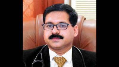 Royal College Of Physicians' Fellowship For Lucknow Doctor | Lucknow ...