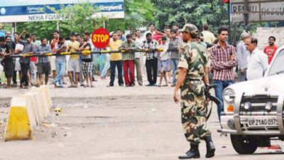 2013 Muzaffarnagar riots: 31 accused summoned for hate speech