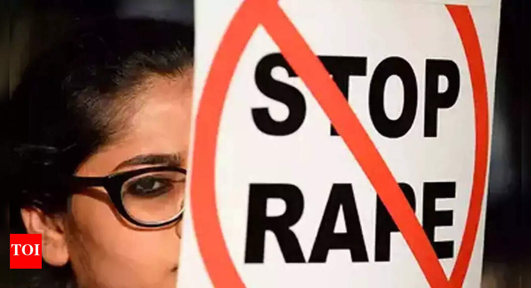 पुणे में POCSO मामले में बिजली मिस्त्री गिरफ्तार |  पुणे समाचार – टाइम्स ऑफ इंडिया