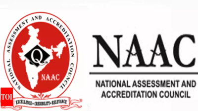 A first: NAAC benchmarks for affiliated colleges released | Mumbai News ...