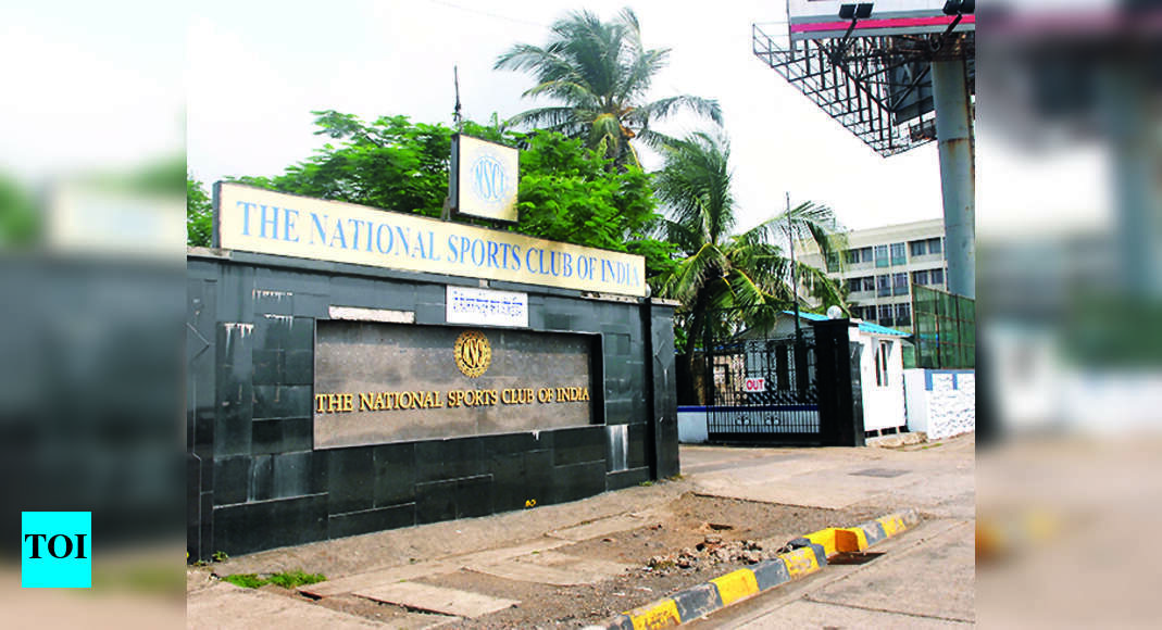 Nsci: Ed Files Money-laundering Case Against Ex-nsci Office-bearers ...