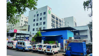 Activists question Navi Mumbai civic body over medical college plot price