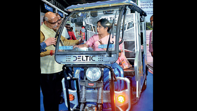 ‘Refuel’ your e-vehicle at Rs 6 per unit across Kolkata charging stations