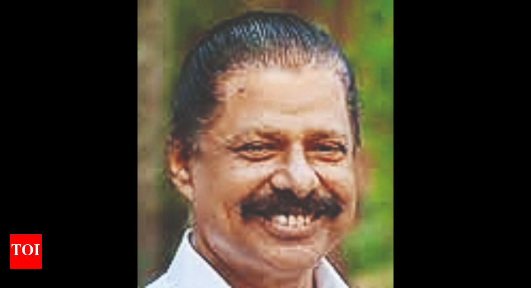 सीपीएम लीग के पक्ष में, Udf में दरारों का फायदा उठाना चाहता है |  तिरुवनंतपुरम समाचार – टाइम्स ऑफ इंडिया