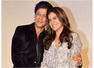Kajol on SRK romancing young actresses