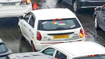 Chennai: Cab, autorickshaw fares skyrocket