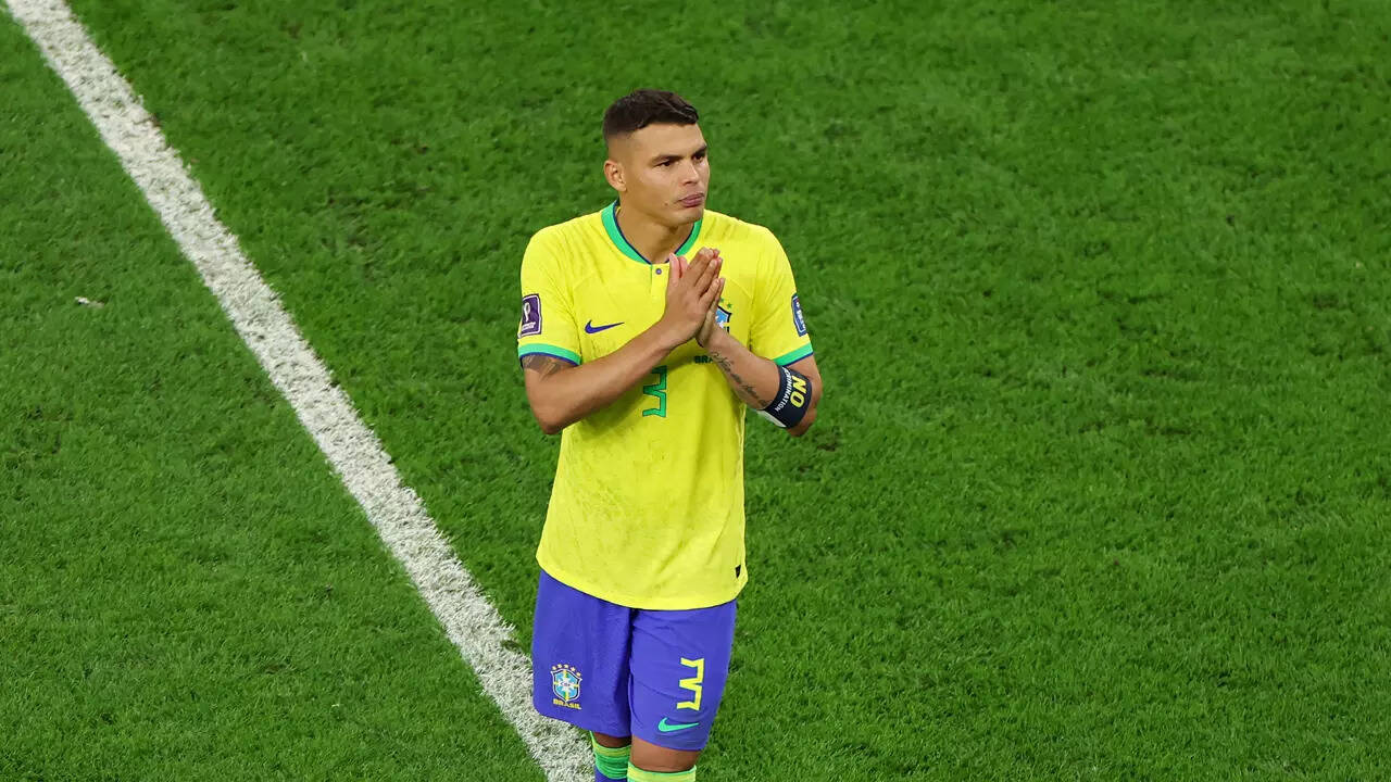 Brazil vs Serbia FIFA World Cup 2022 Highlights: Richarlison brace