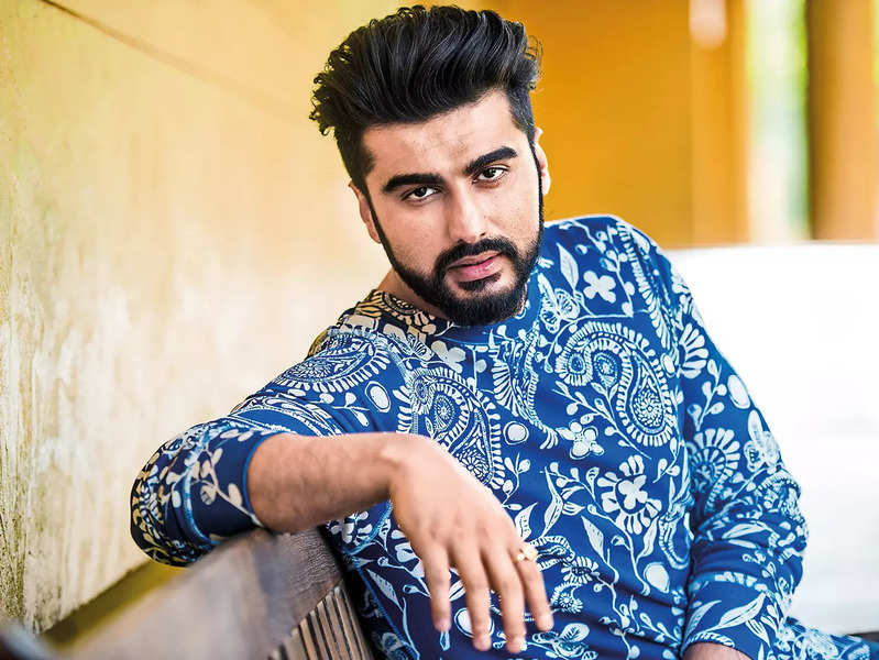 Arjun Kapoor finally found his 'genre' for upcoming films, let's see what  he desires for | Hindi Movie News - Times of India