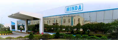 Spark Minda inaugurates 28th automotive component manufacturing plant in India: Details