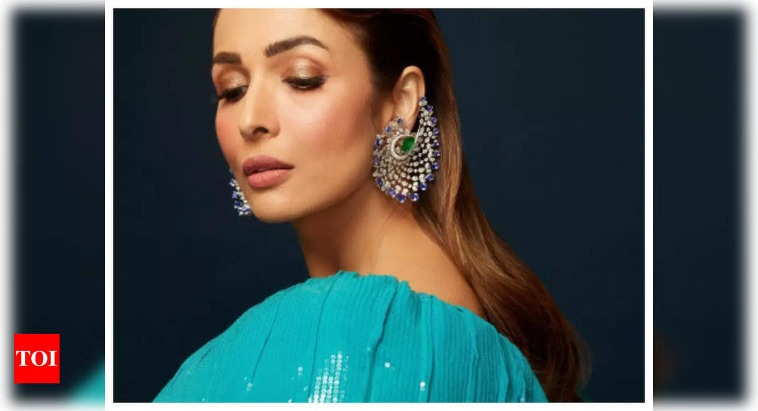 Malaika Arora Reacts To Trolls Who Are Obsessed With Her ‘age’; Calls ...