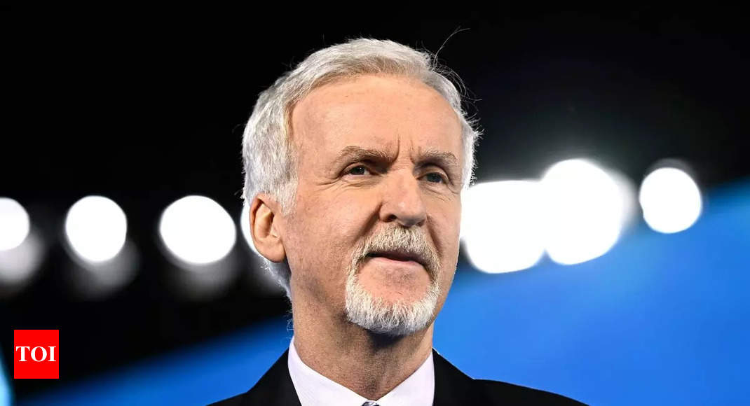 James Cameron says Marvel's VFX is 'not even close to Avatar 2