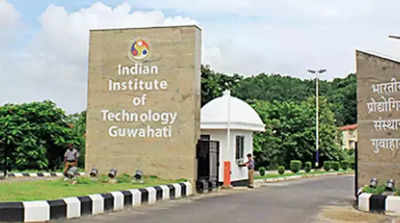 IIT-Guwahati faculty found dead