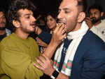 Ali Merchant’s birthday party pictures