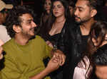 Ali Merchant’s birthday party pictures