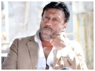 Did you know Jackie Shroff tried his hand at various career options before becoming an actor?