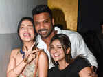 Ali Merchant’s birthday party pictures