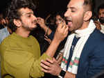 Ali Merchant’s birthday party pictures