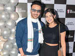 Ali Merchant’s birthday party pictures