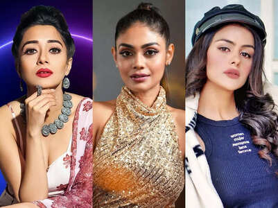 BB16's Sreejita De: Tina Datta is exposed