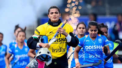 India women begin Nations Cup hockey campaign against Chile with an eye on Pro League