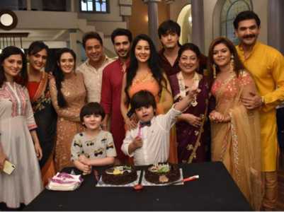 TV celebs who quit Yeh Rishta Kya Kehlata Hai