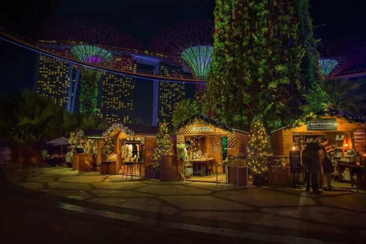 Christmas Wonderland
