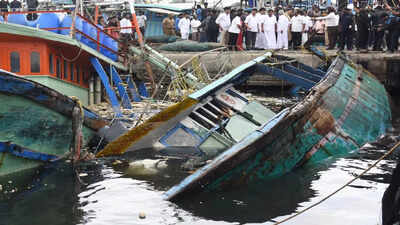 Damage caused by cyclone Mandous minimal, Tamil Nadu CM Stalin says