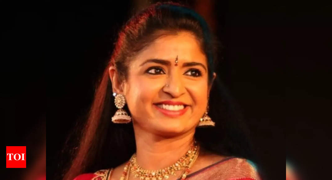 Bhagyalakshmi Fame Sushma Rao To Feature In Nannamma Superstar Heres