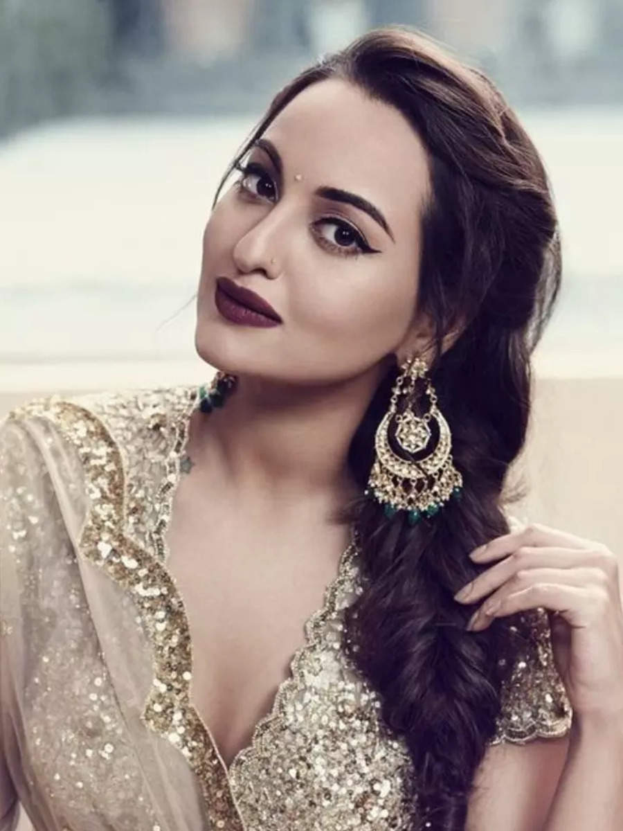 The Rumoured Love Life Of Sonakshi Sinha | Times Of India