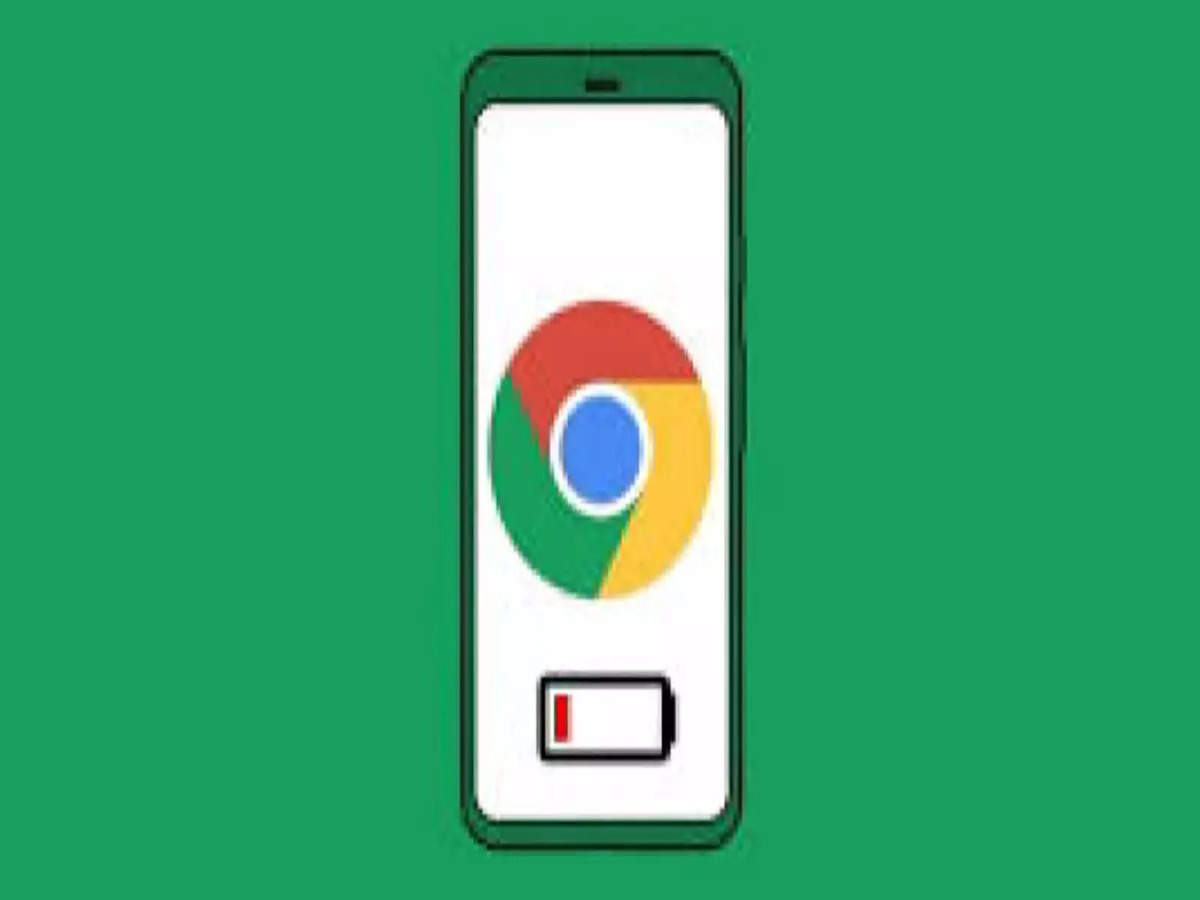 New Google Chrome features will boost performance and save battery