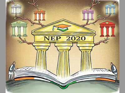NEP can build new India that Vivekananda envisioned: TN Governor