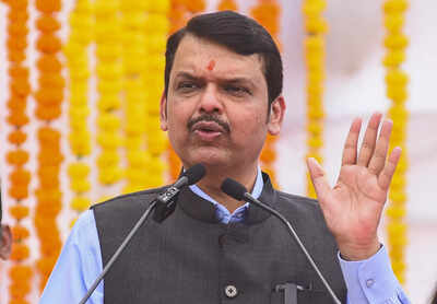 BMC had become 'private property' of some, but we are now giving it back to people: Devendra Fadnavis takes swipe at Uddhav-led Sena