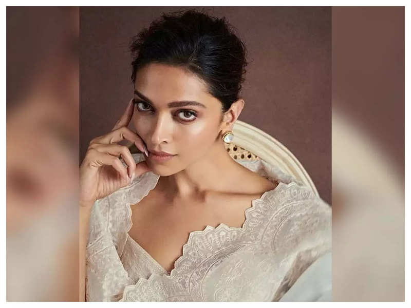 Deepika Padukone Reveals She Loves Essaying Roles That Are Different ...