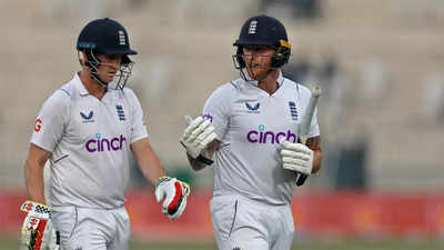 2nd Test, Day 2: England nose ahead in Multan despite Abrar Ahmed brilliance